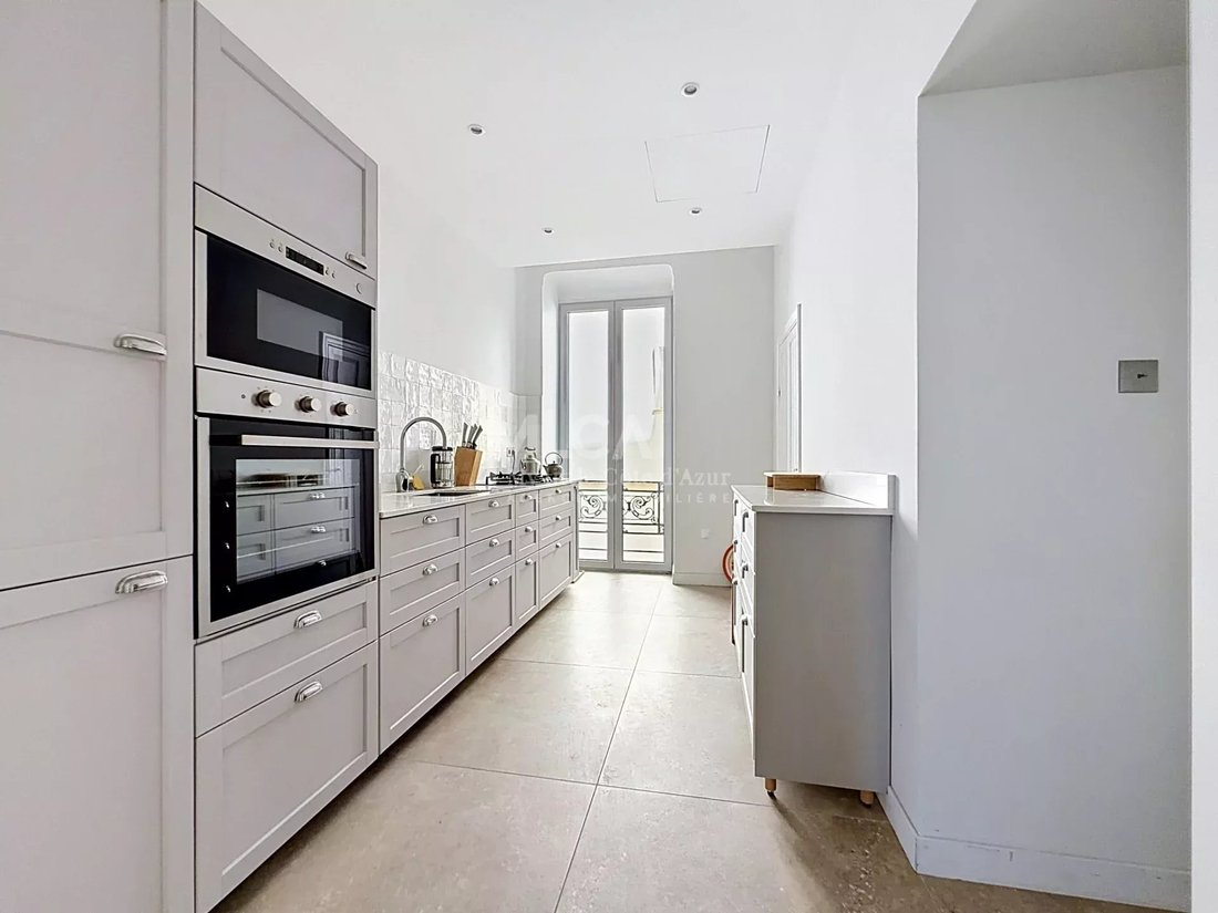 Apartment in Nice, Provence-Alpes-Côte d'Azur, France 3 - 17997346
