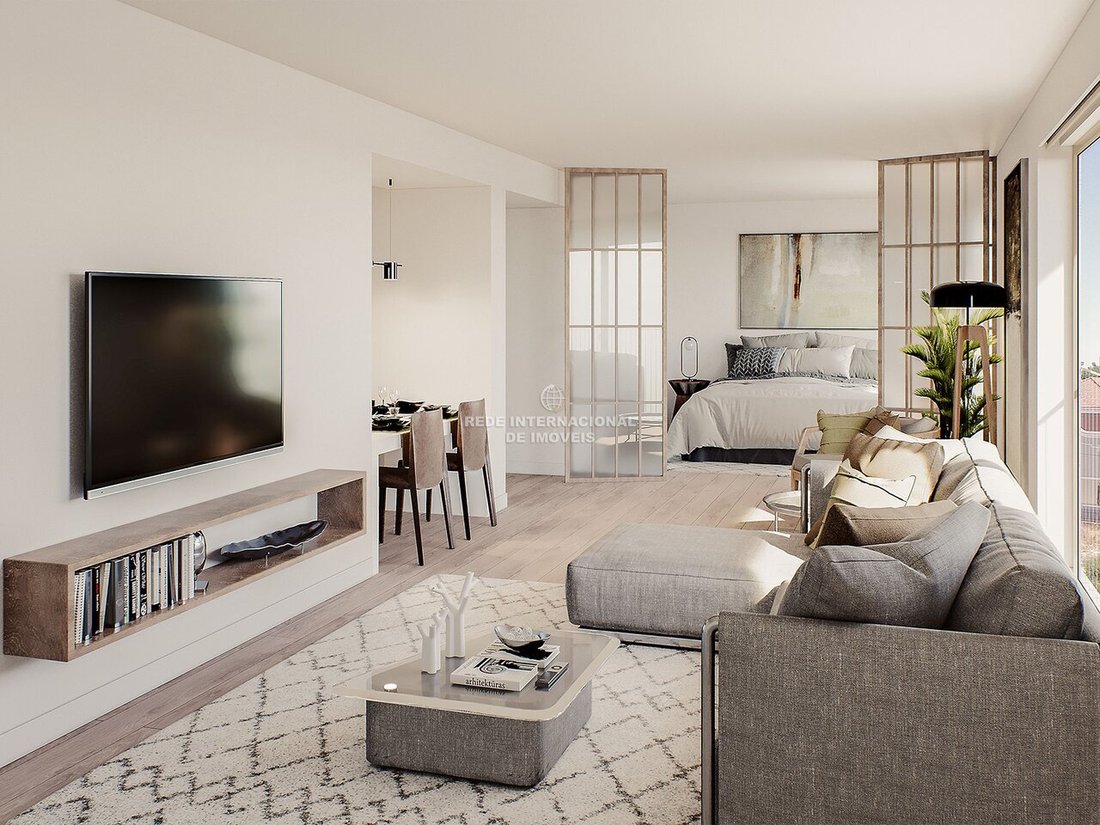 Apartment in Olivais, Lisbon, Portugal 4 - 17803802