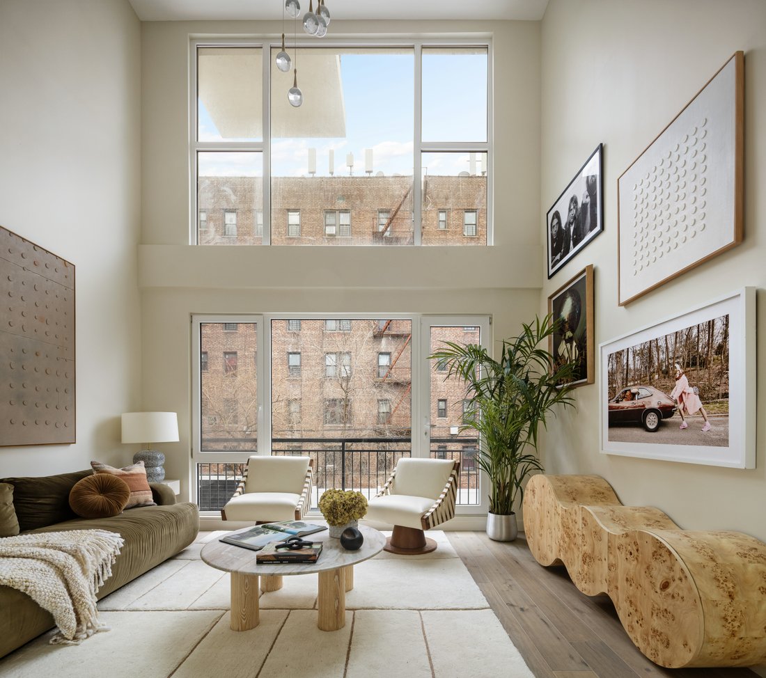 Townhouse in New York, New York, United States 1 - 16983599
