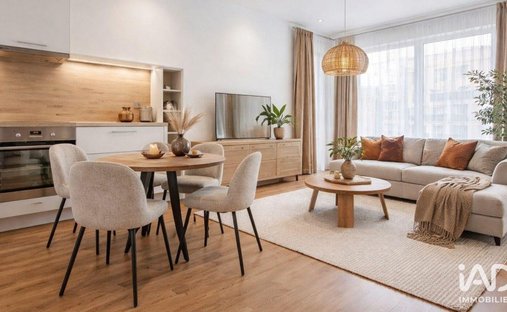 Apartment in Fourvière-Saint Just, Lyon 5e Arrondissement, Lyon 1