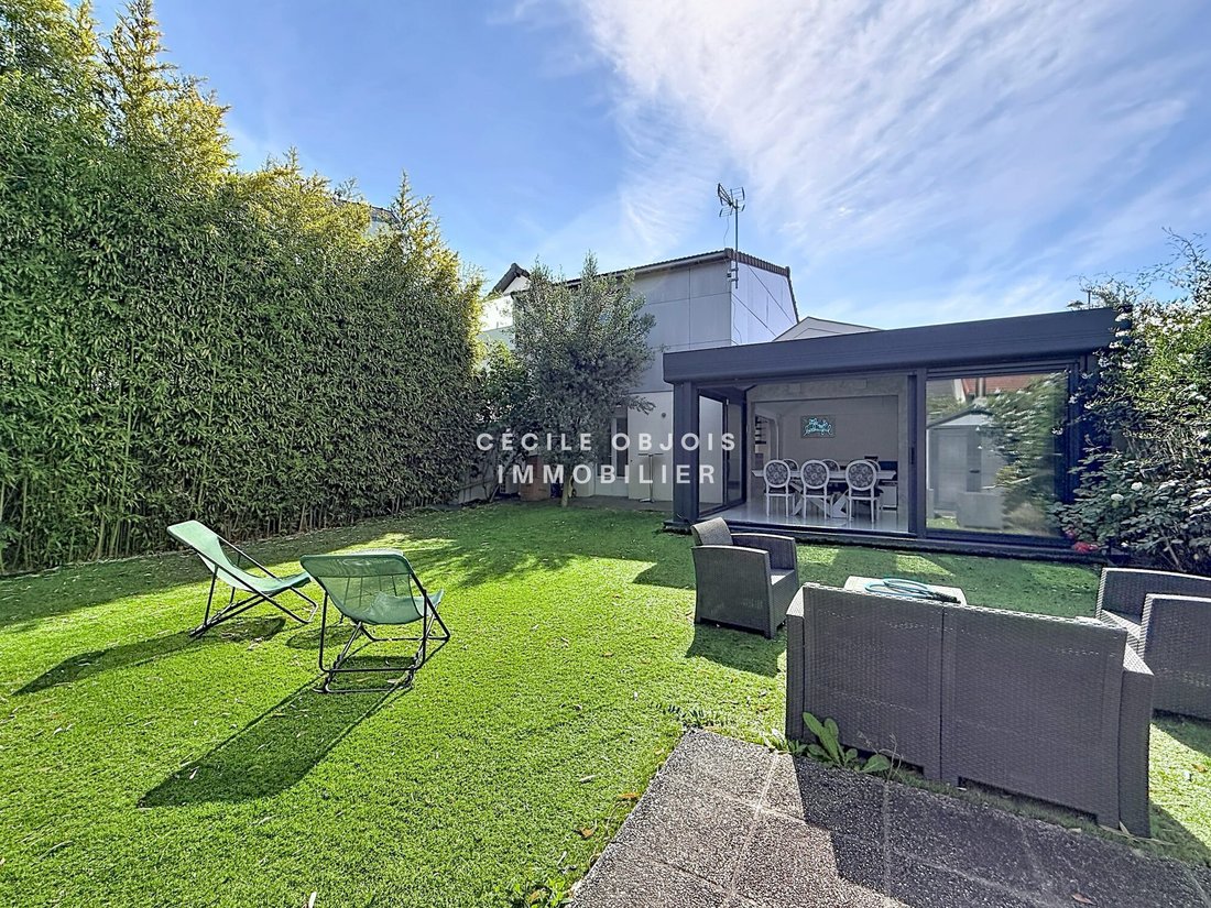House in Peri, Joinville-le-Pont, France 3 - 17998623