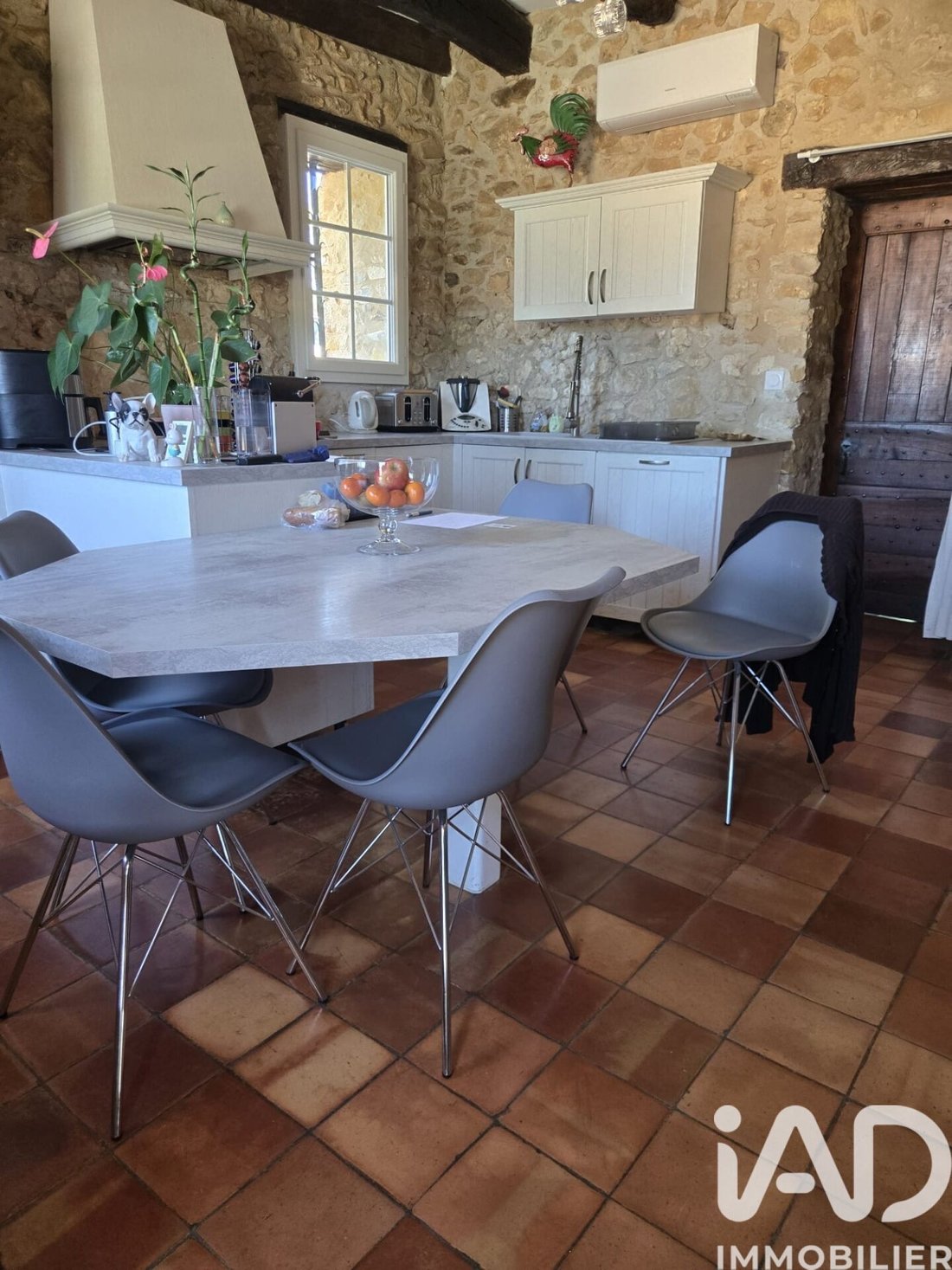 House in Lamonzie-Montastruc, Nouvelle-Aquitaine, France 5 - 17997292