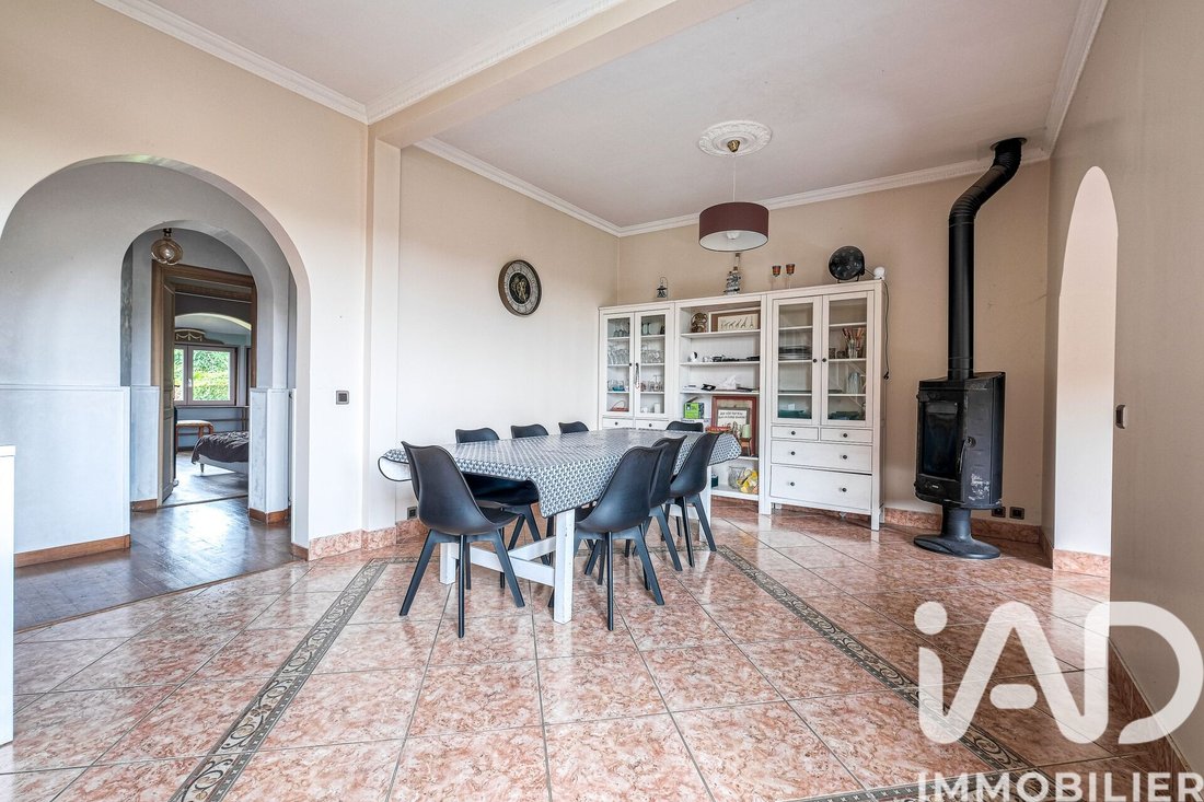 House in Montevrain, Ile-de-France, France 2 - 17997400