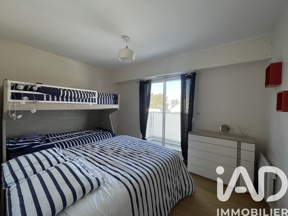 Apartment in Littoral, Le Touquet-Paris-Plage, France 4 - 17997296