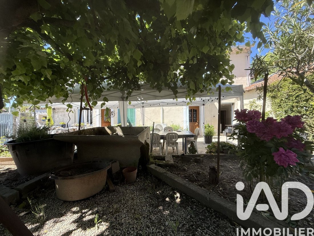 House in Mirabel-aux-Baronnies, Auvergne-Rhône-Alpes, France 4 - 17658752