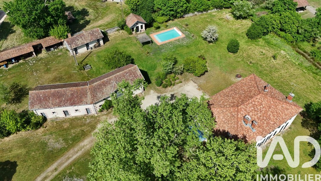 House in Pissos, Nouvelle-Aquitaine, France 3 - 17997477
