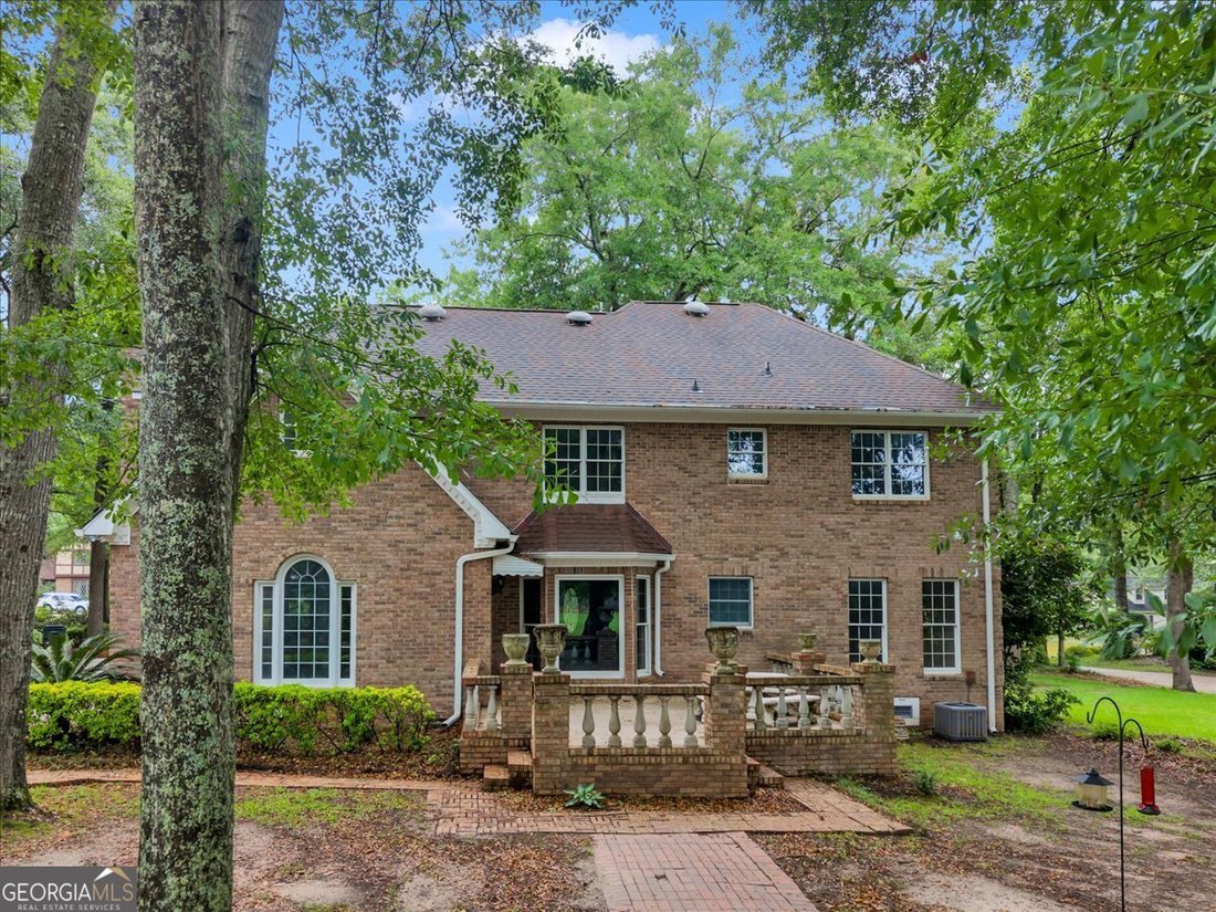 House in Perry, Georgia, United States 2 - 17996957