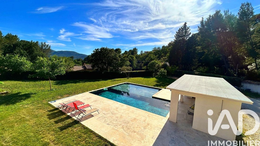 House in Est, Gemenos, France 3 - 17980865
