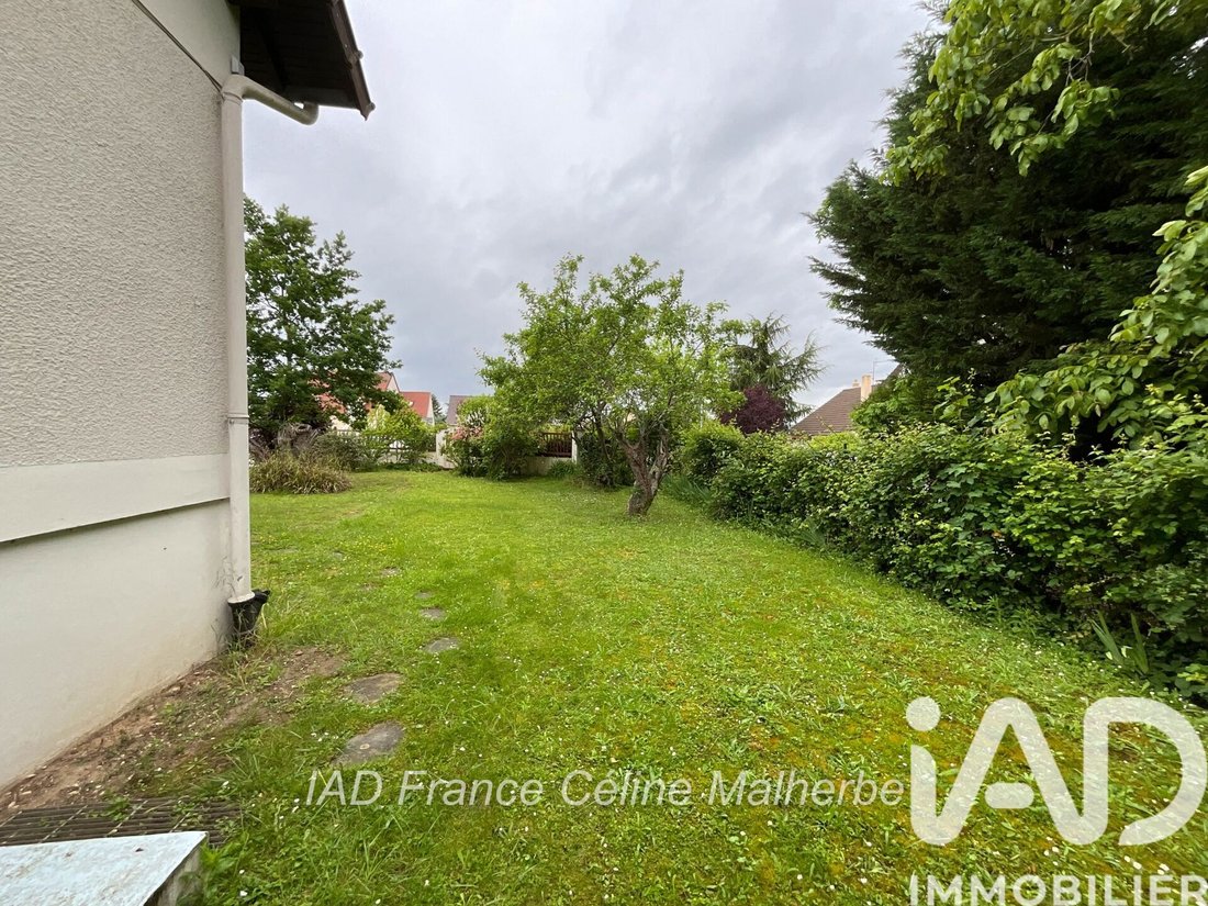 House in Centre Haut, Vernouillet, France 5 - 17997322