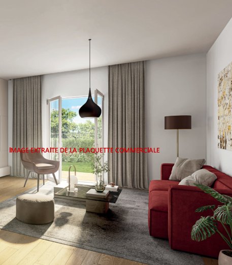 Apartment in Archamps, Auvergne-Rhône-Alpes, France 1 - 17998435