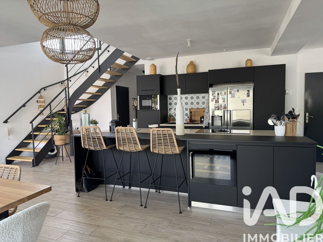 House in Les Sables-d'Olonne, Pays de la Loire, France 5 - 17929582