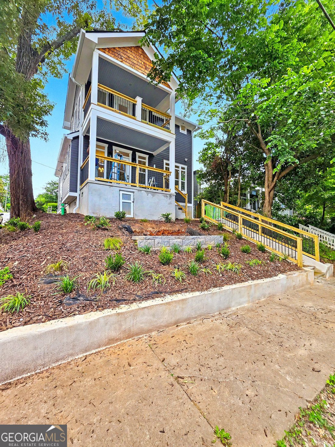House in Atlanta, Georgia, United States 3 - 17996959