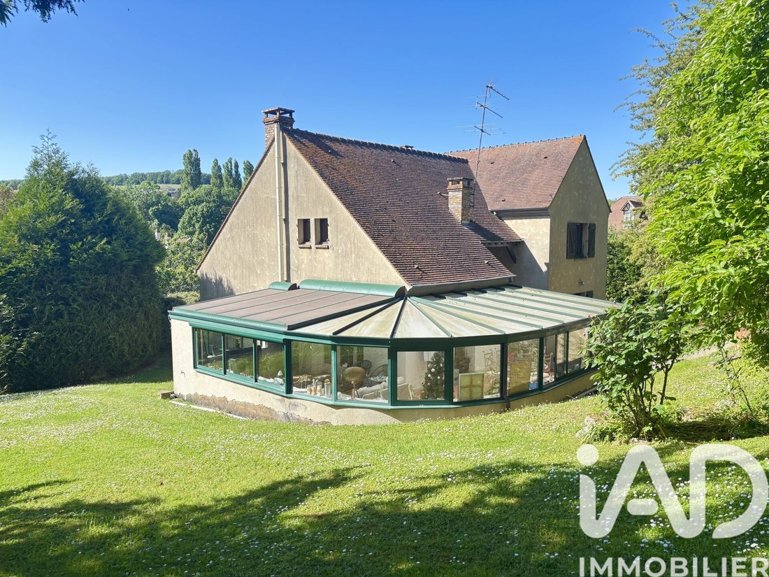 House in Vert, Ile-de-France, France 2 - 17997625