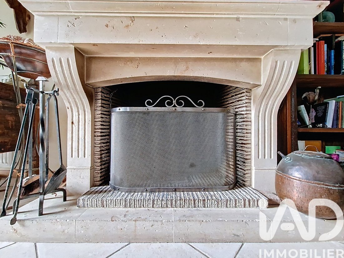 House in Briis-sous-Forges, Ile-de-France, France 5 - 17997667