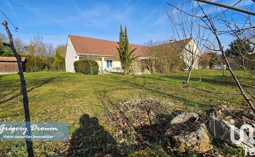 House in Buthiers, Ile-de-France, France 1