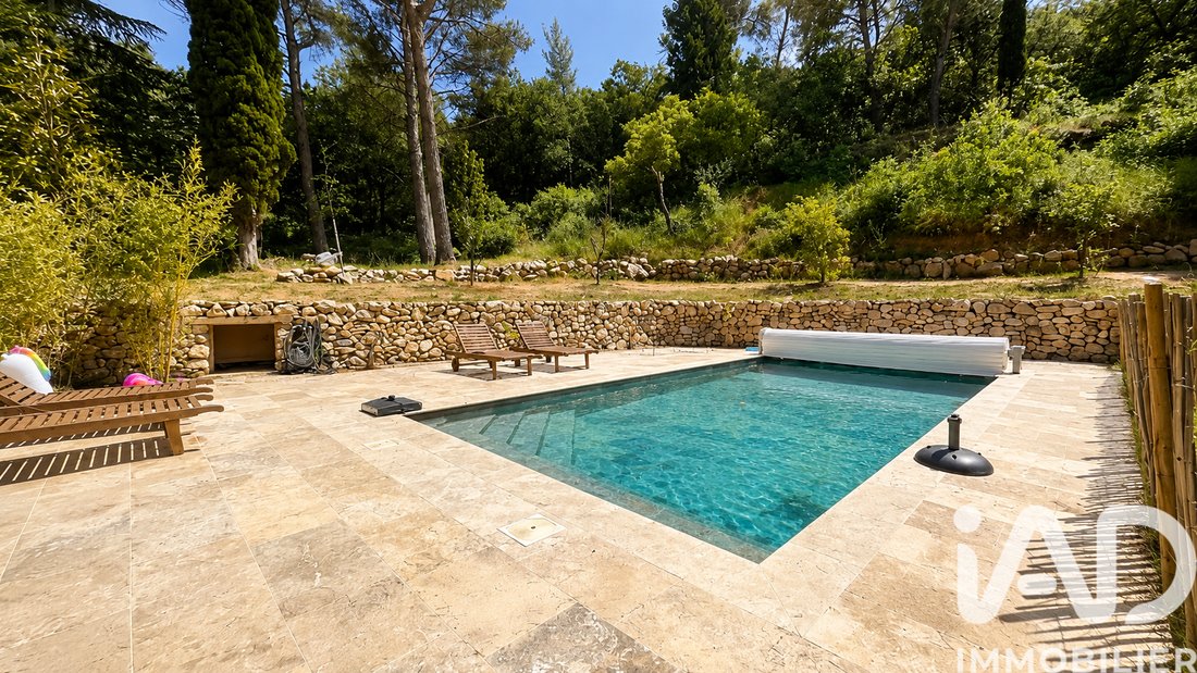 House in Les Trois Lucs, Marseille, Provence-Alpes-Côte d'Azur 3 - 17996882