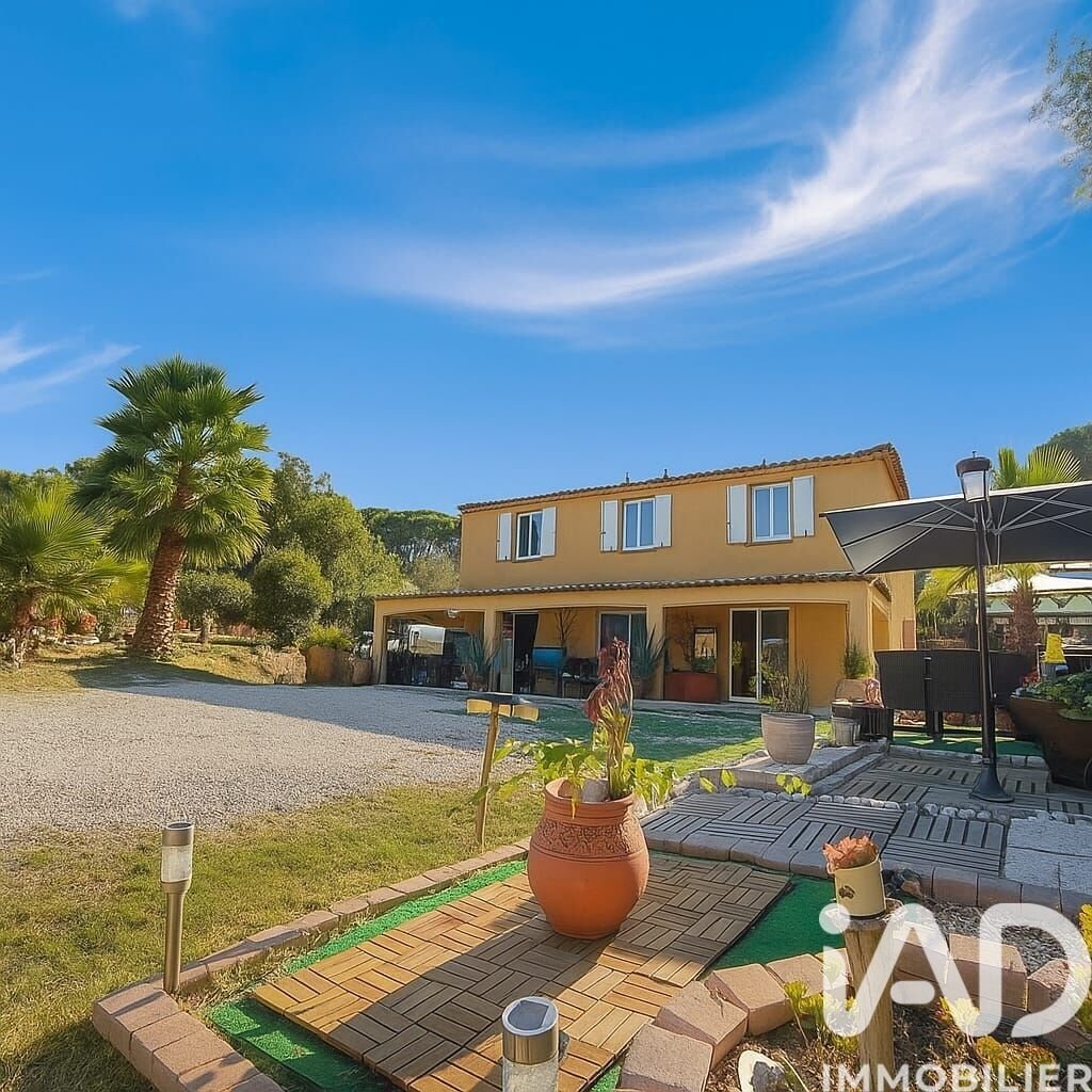 House in Tour de Mare, Frejus, France 4 - 17997138