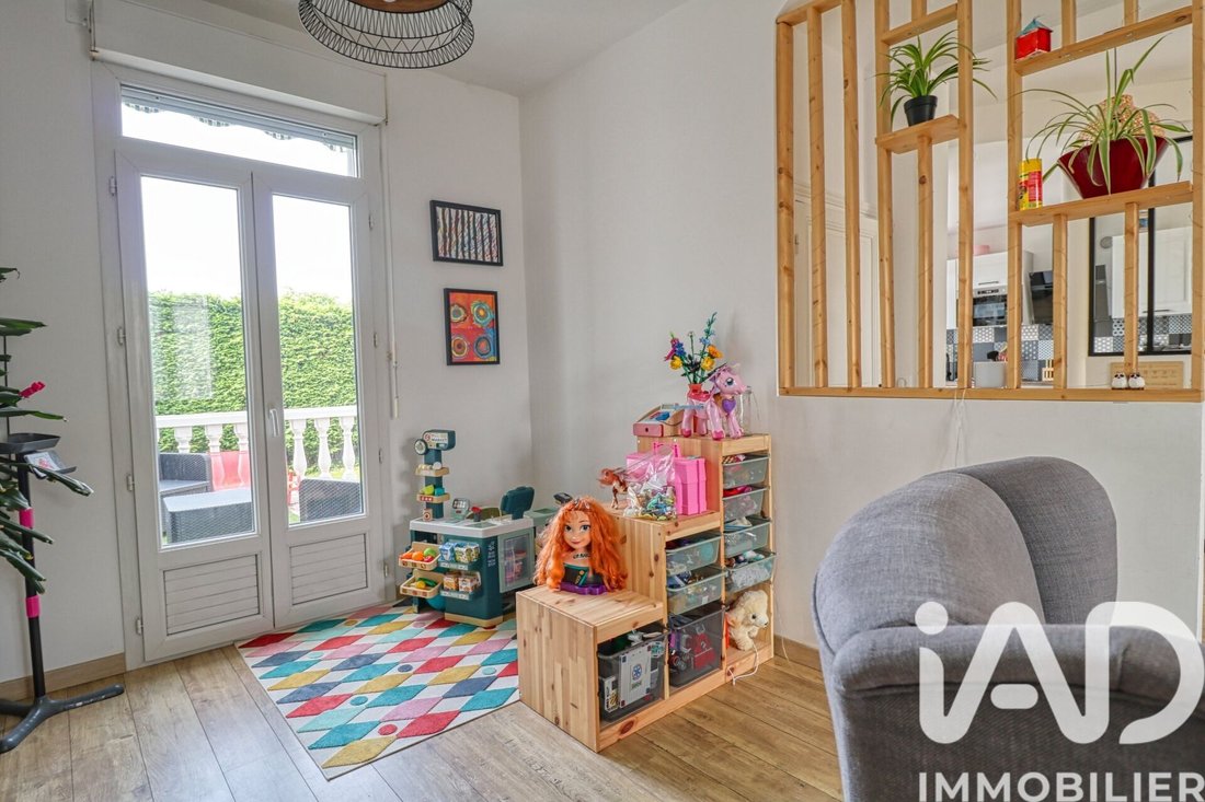 House in Gros Noyer, Ermont, France 4 - 17997427