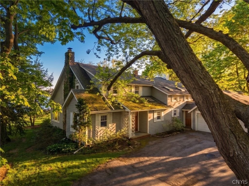 House in Skaneateles, New York, United States 4 - 17998825