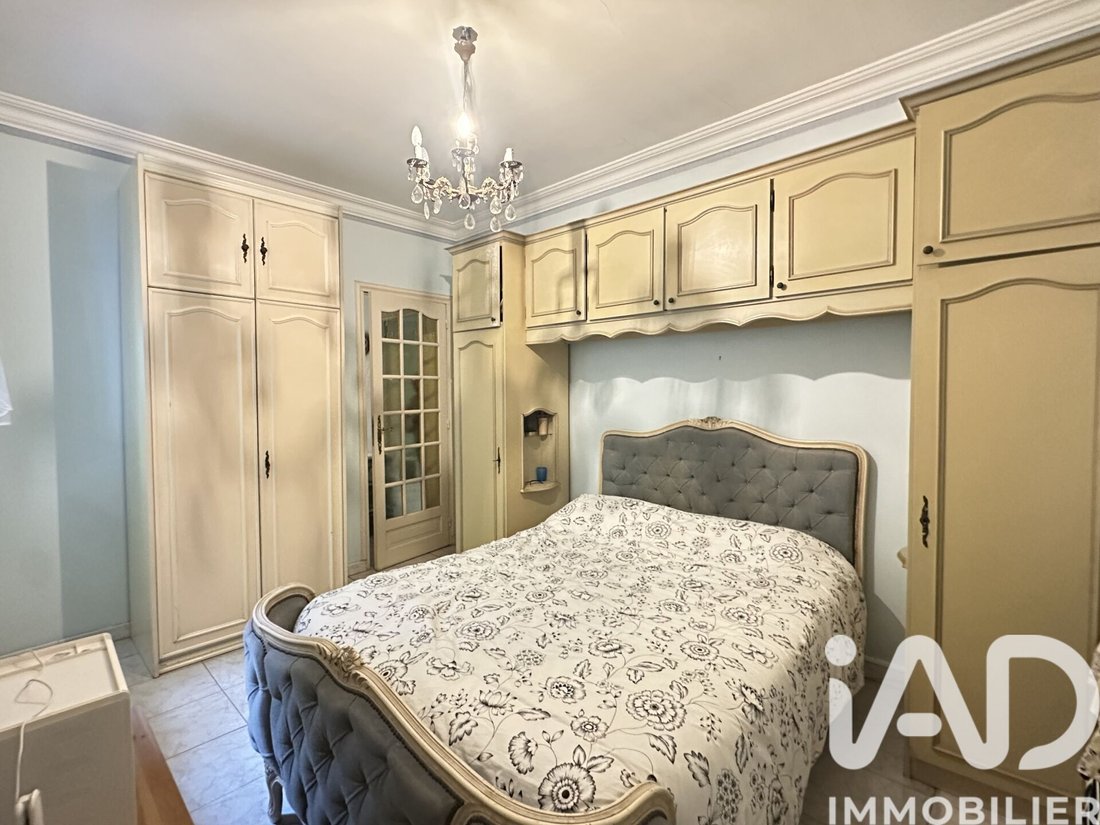 House in Nice, Provence-Alpes-Côte d'Azur, France 5 - 17997435