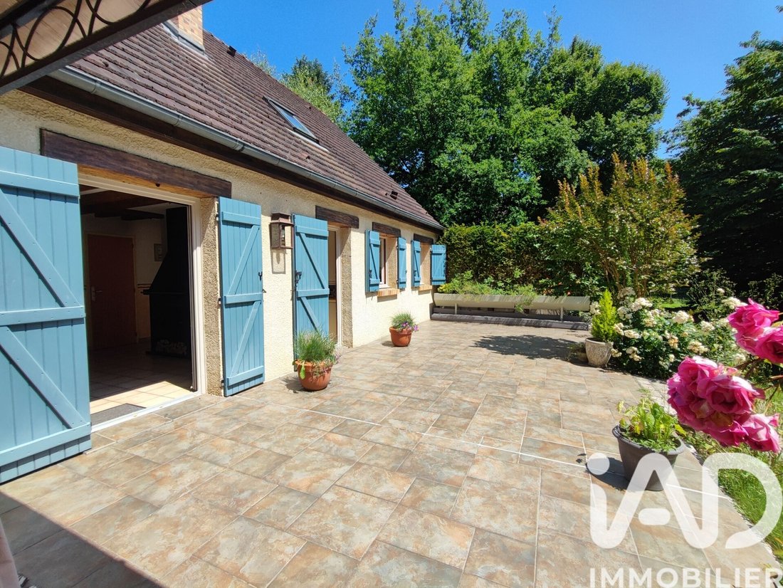 House in Vaux-sur-Seine, Ile-de-France, France 4 - 17997373
