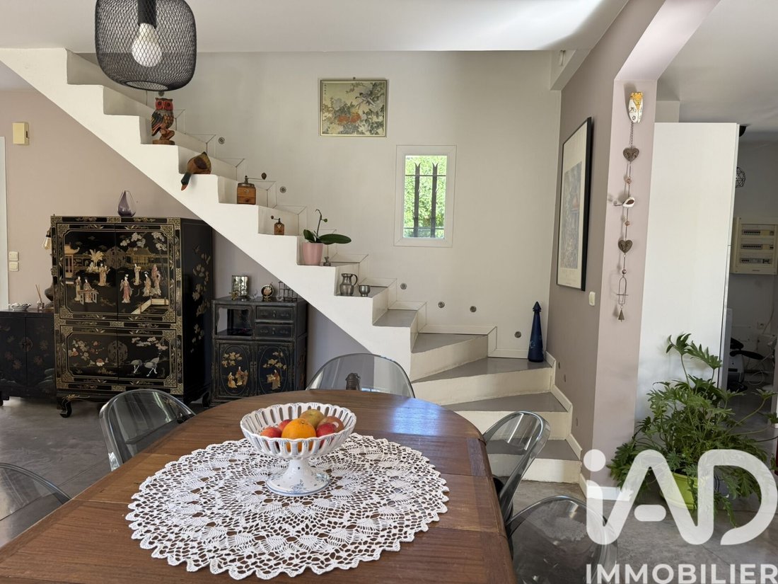 House in Cuers, Provence-Alpes-Côte d'Azur, France 2 - 17997414
