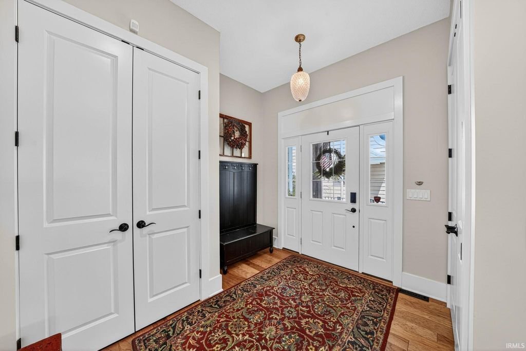 House in Elkhart, Indiana, United States 3 - 17998848
