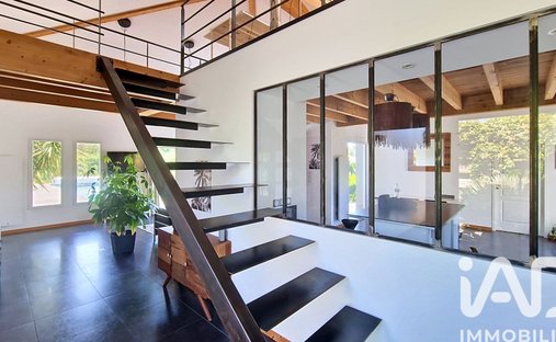 House in Parentis-en-Born, Nouvelle-Aquitaine, France 1