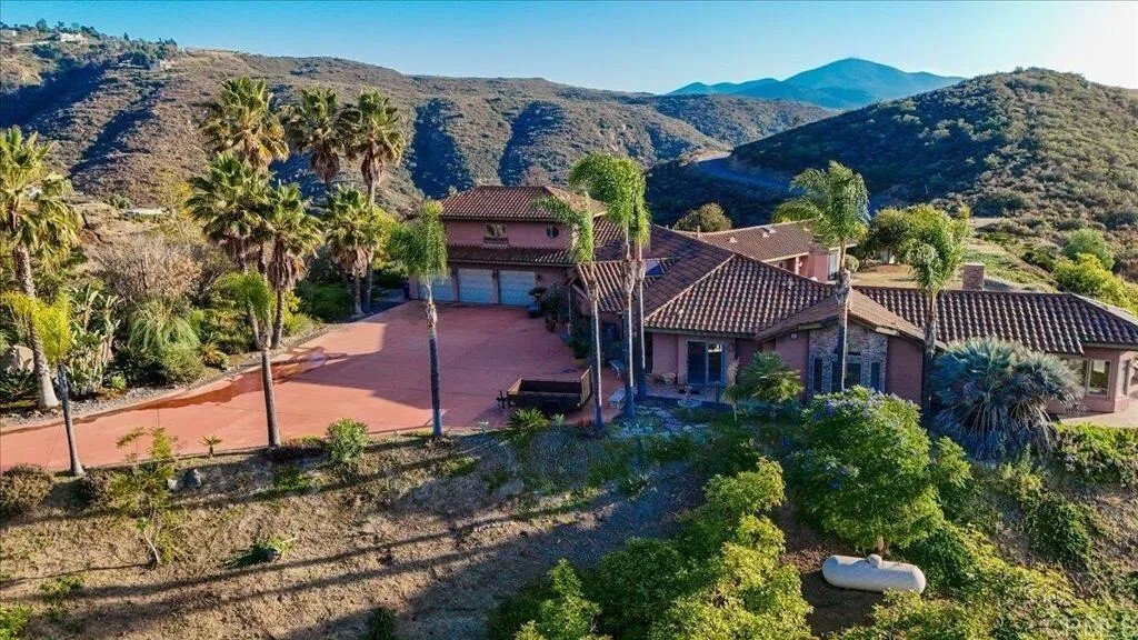 House in Jamul, California, United States 2 - 17996114