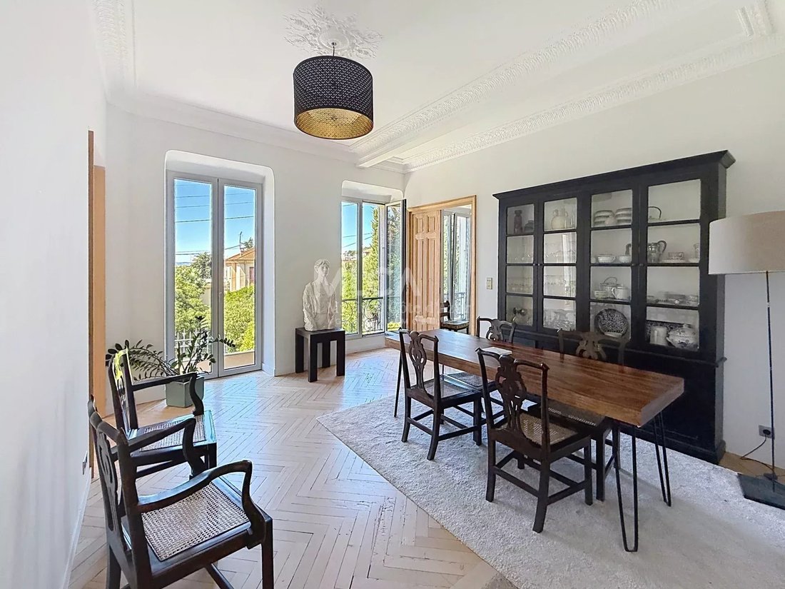 Apartment in Nice, Provence-Alpes-Côte d'Azur, France 2 - 17997346