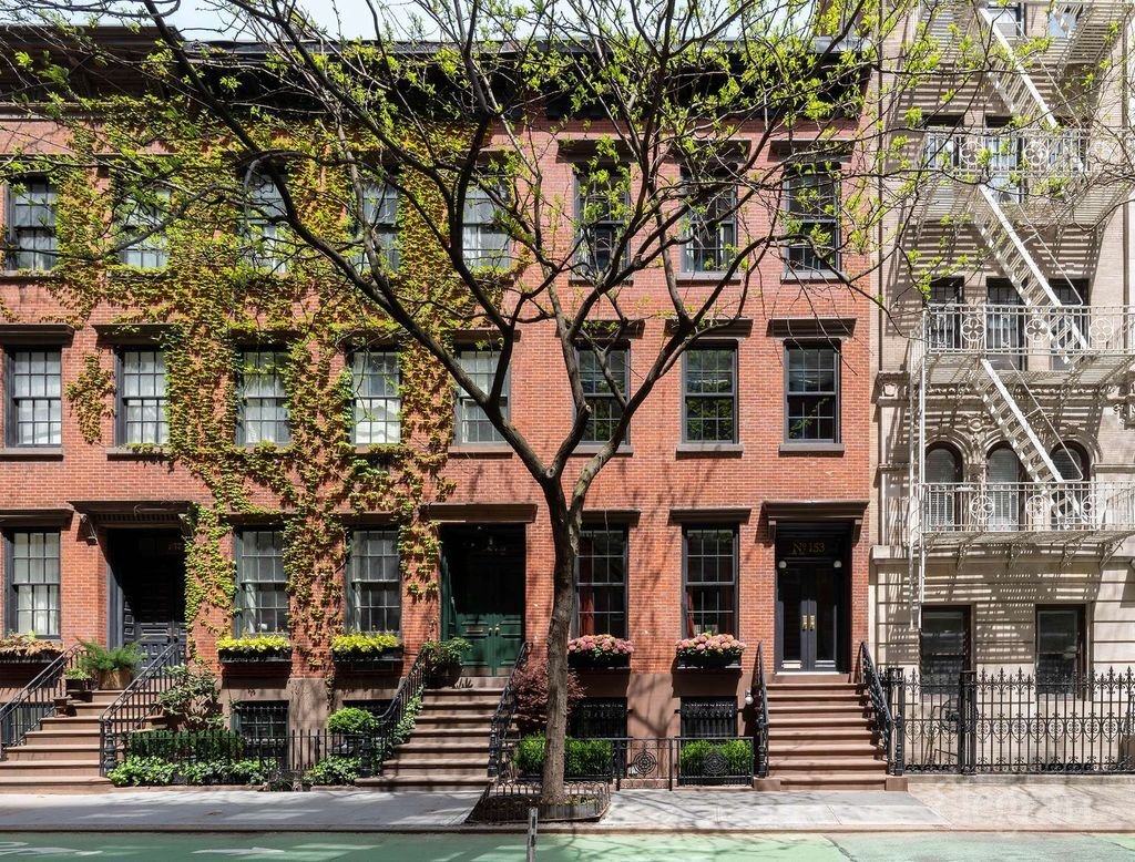 House in New York, New York, United States 1 - 17998664