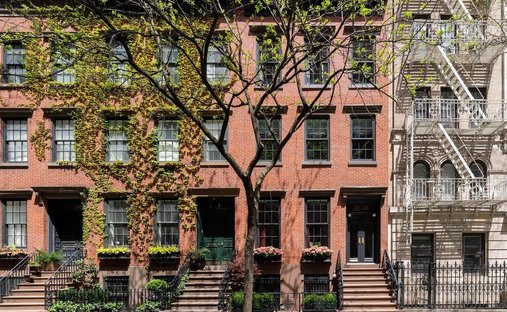 Casa en Nueva York, Nueva York, Estados Unidos 1