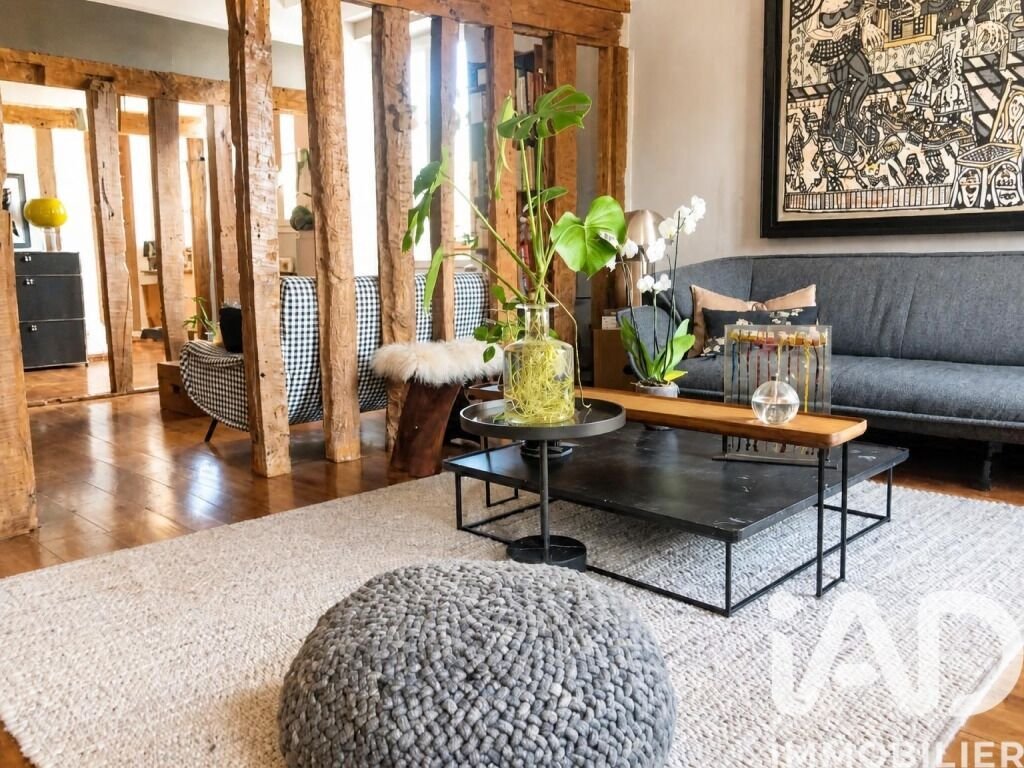 Apartment in Centre Ville Centre, Fontainebleau, France 4 - 17997531