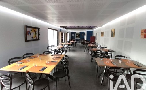 Tourcoing, Hauts-de-France, France 1
