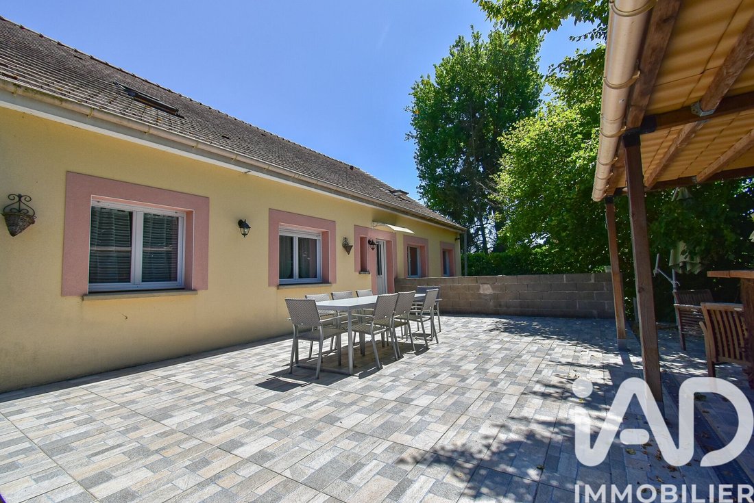 House in Sud Ouest, Courtry, France 2 - 17997030