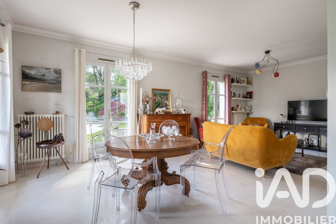 House in Bernin, Auvergne-Rhône-Alpes, France 3 - 17997550