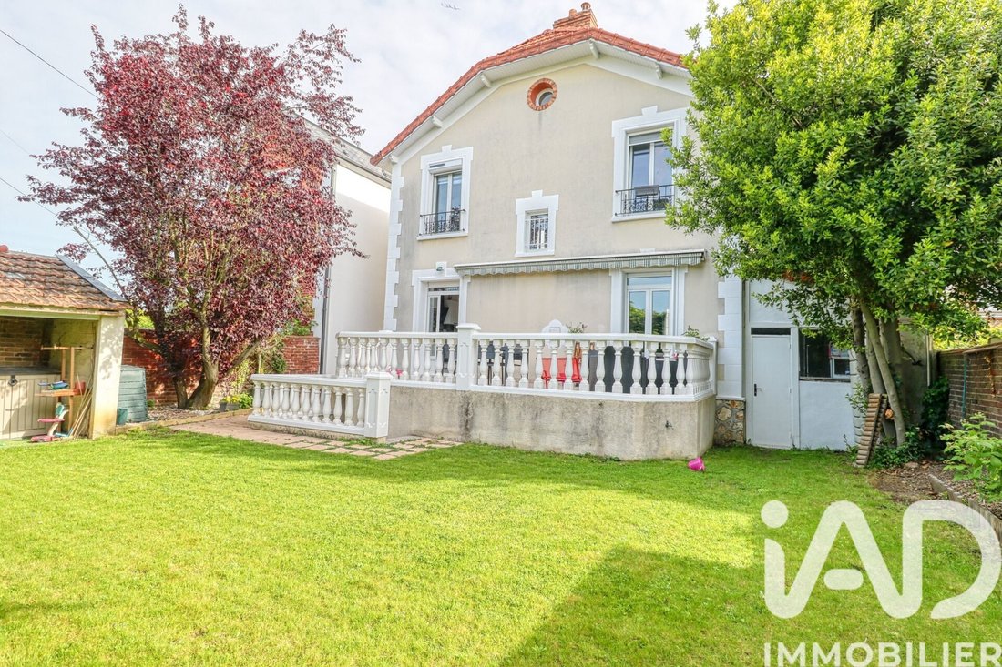 House in Gros Noyer, Ermont, France 1 - 17997427