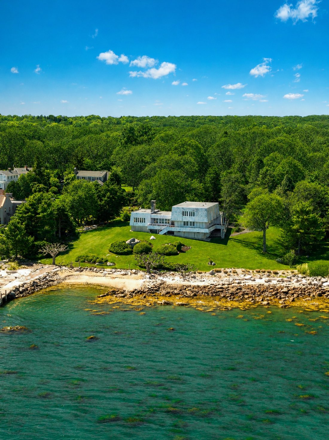 House in Groton, Connecticut, United States 4 - 17937470