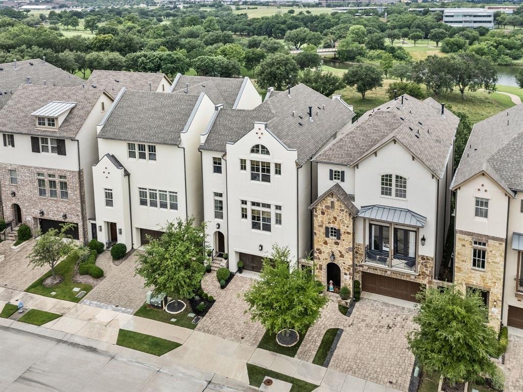 Casa a Irving, Texas, Stati Uniti 3 - 17998324