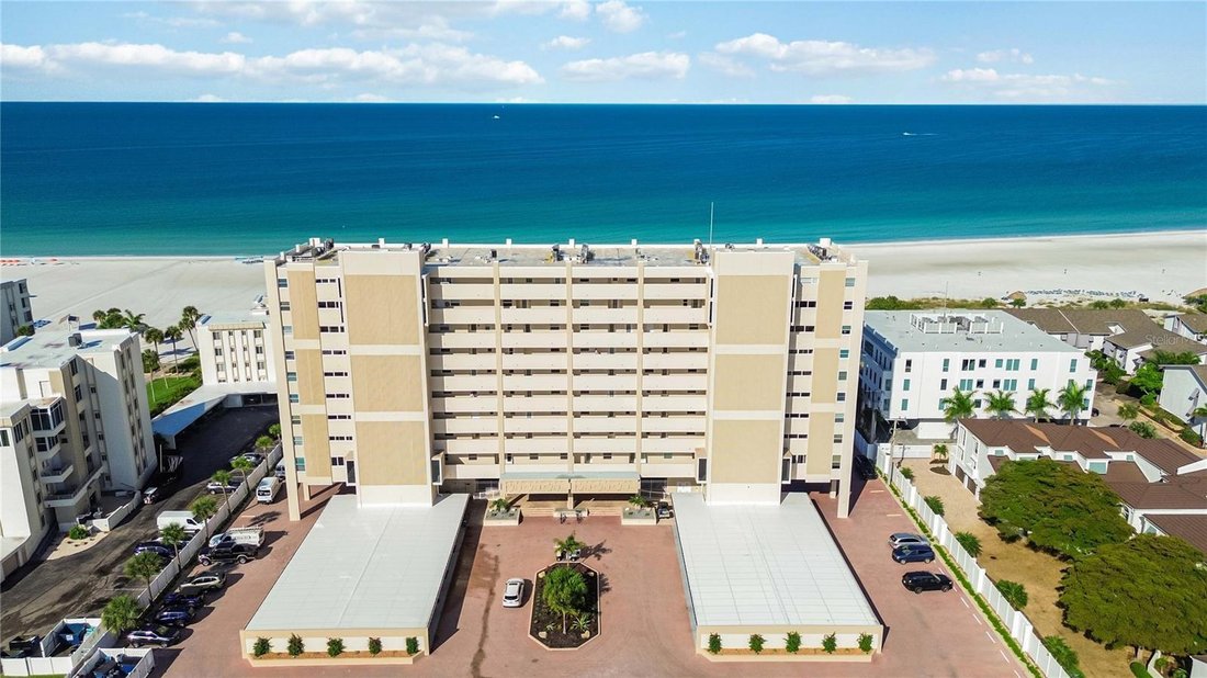 Condo in Siesta Key, Florida, United States 5 - 17998327