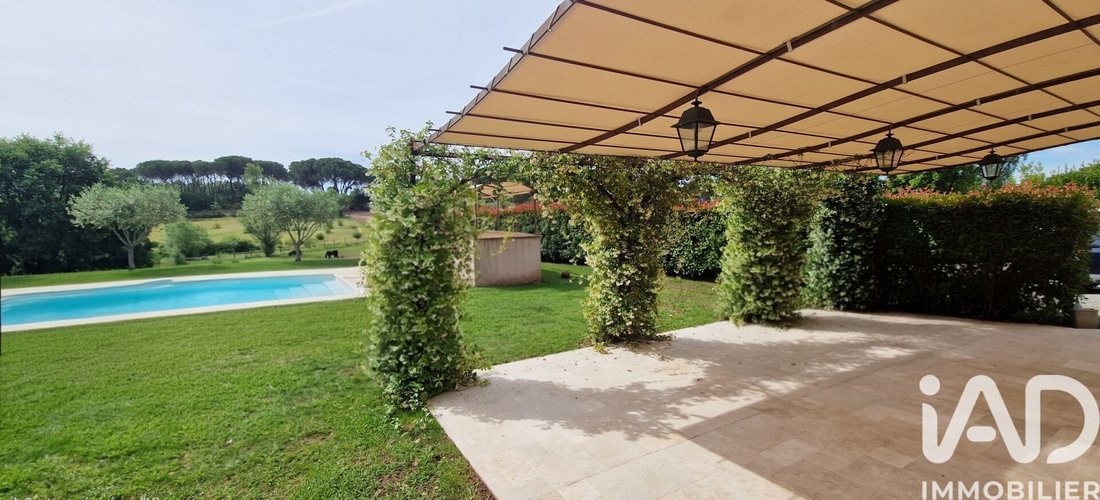 House in Sud, Vidauban, France 1 - 17997602