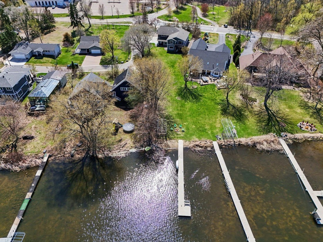 House in Minneapolis, Minnesota, United States 4 - 17730778