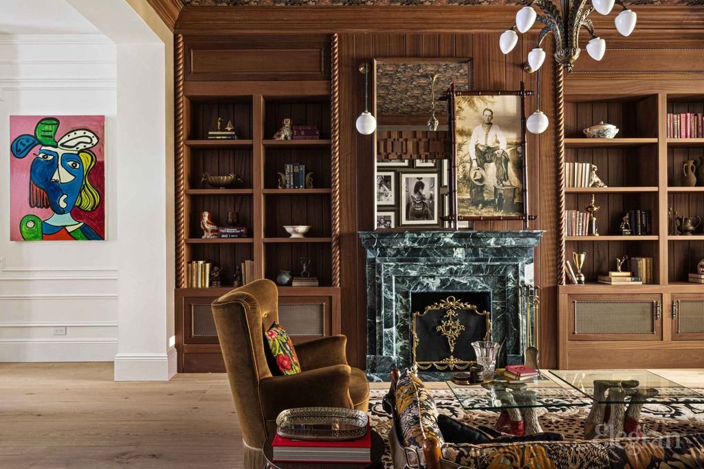House in New York, New York, United States 5 - 17998664