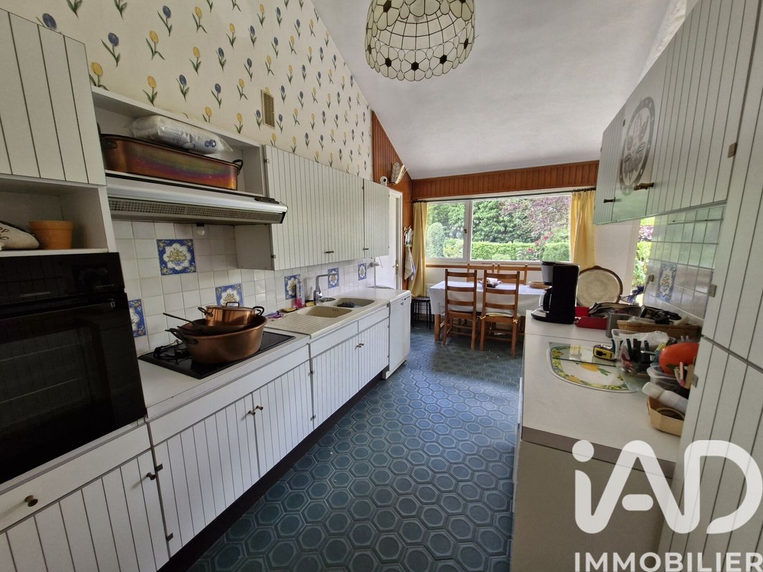 House in Villeneuve-d'Ascq, Hauts-de-France, France 5 - 17997440