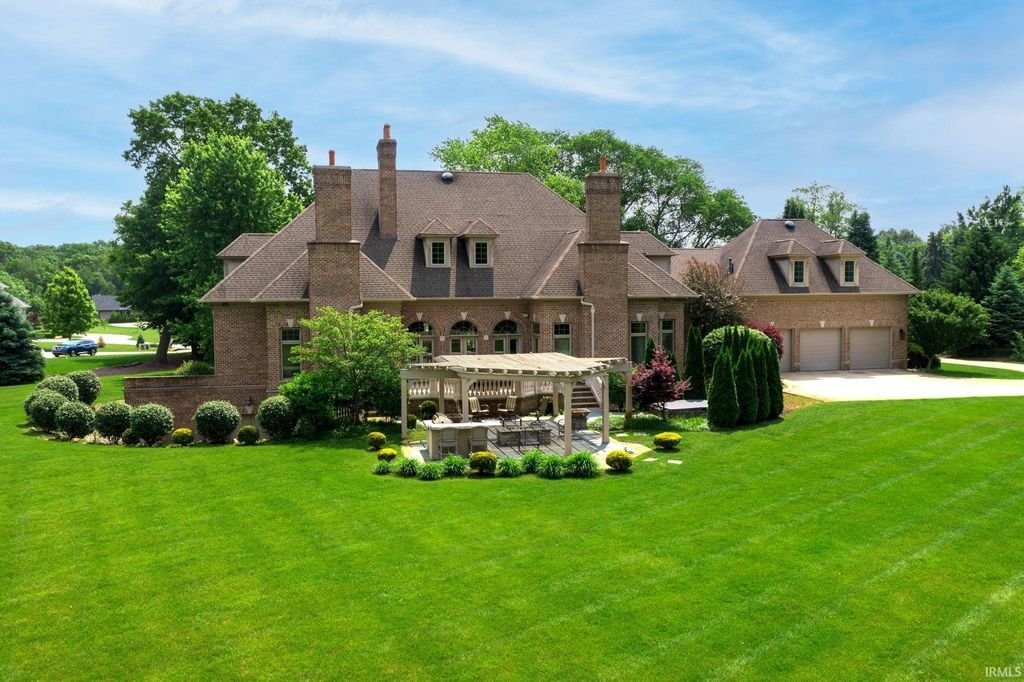 House in Granger, Indiana, United States 2 - 17998822