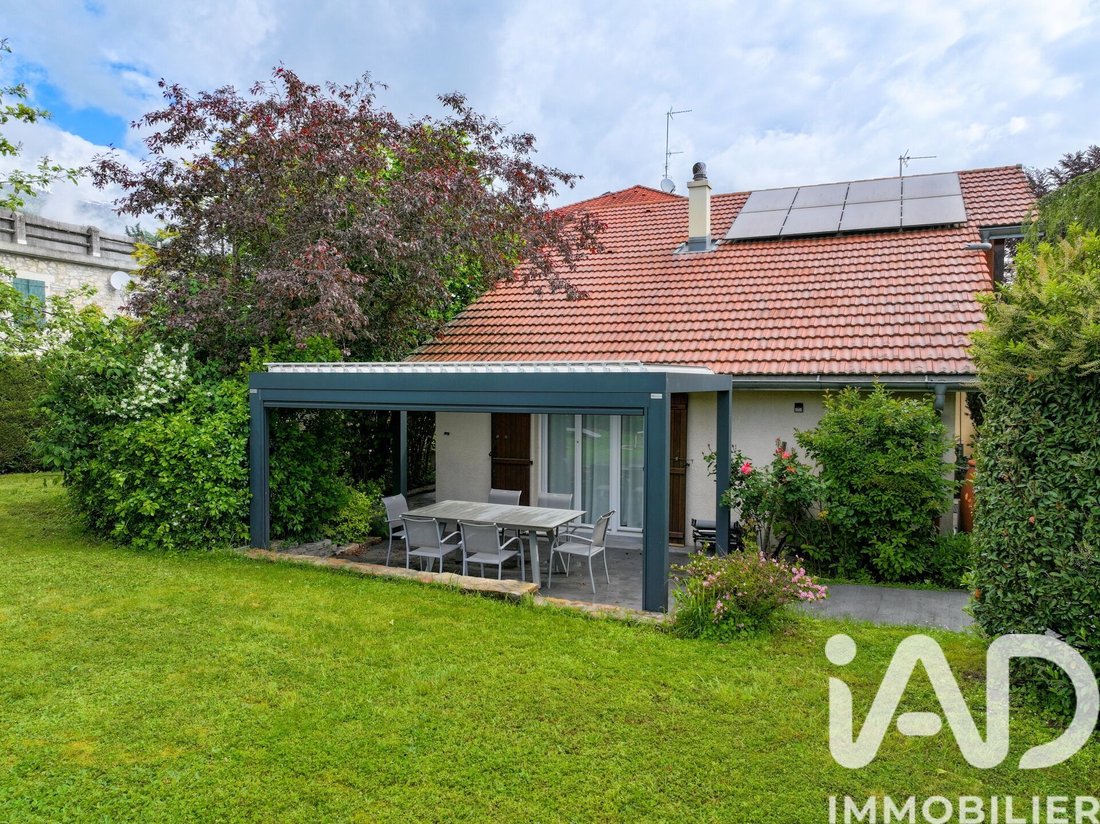 House in Thoiry, Auvergne-Rhône-Alpes, France 3 - 17997118