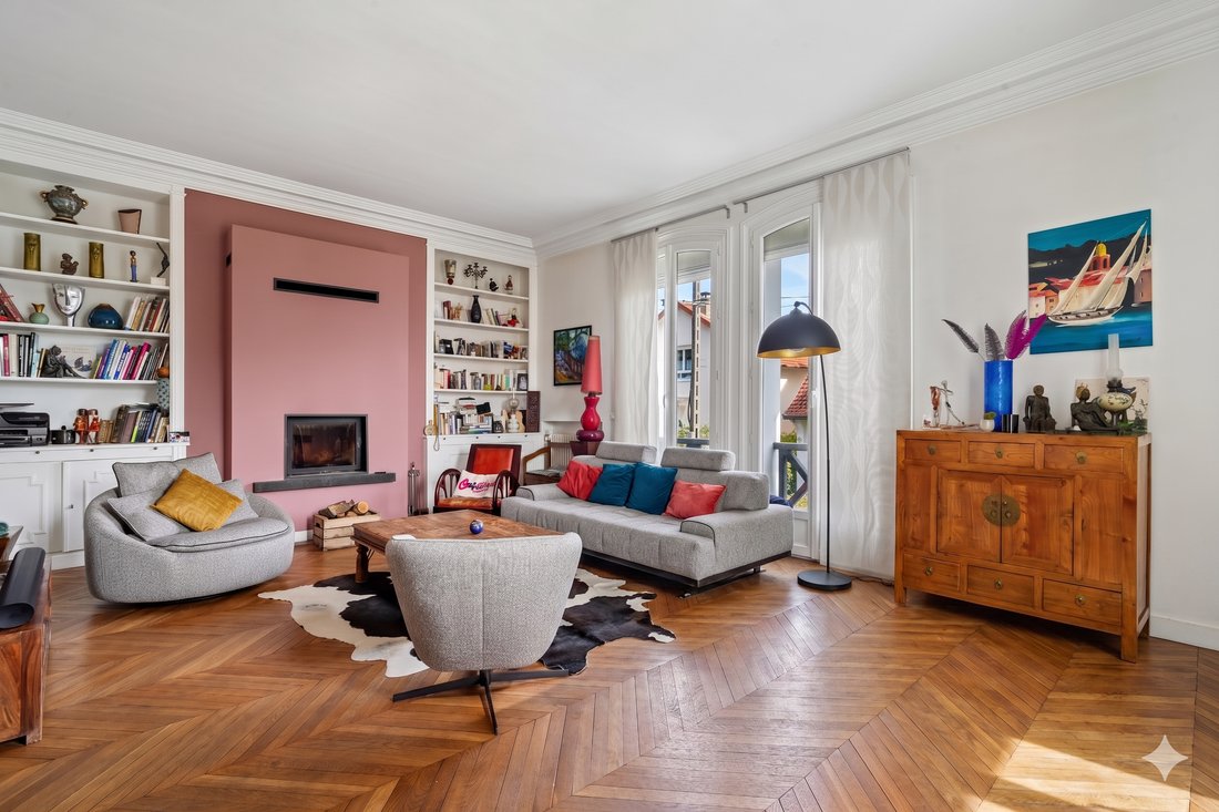House in Neuilly-Plaisance, Ile-de-France, France 3 - 17997993