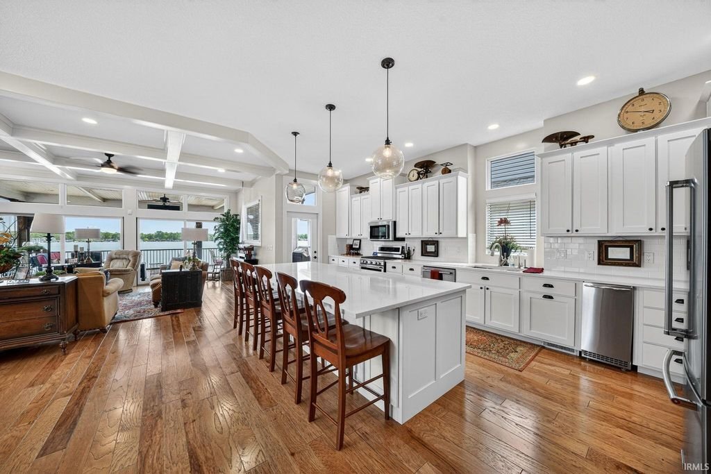 House in Elkhart, Indiana, United States 4 - 17998848