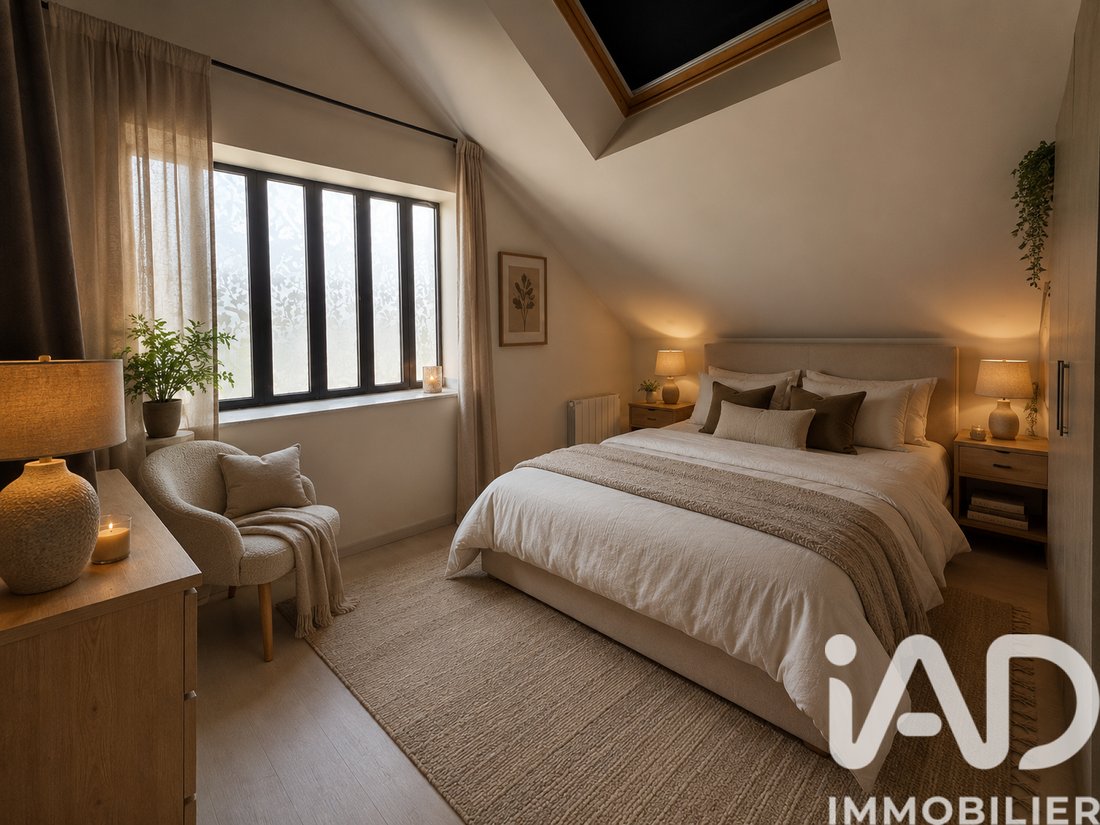 House in Saint-Avertin, Centre-Val de Loire, France 4 - 17996998