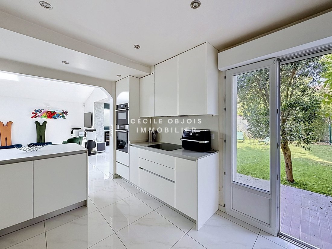 House in Peri, Joinville-le-Pont, France 2 - 17998623